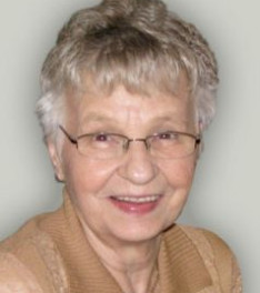 Photo de Moïsette DUFOUR
