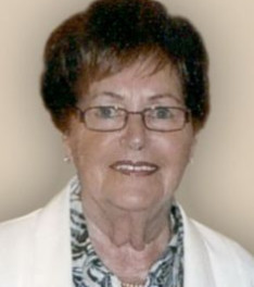 Photo de Marie-Anne DION, LEVESQUE