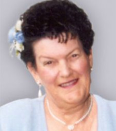 Photo de Thérèse ROY