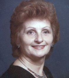 Photo de Béatrice Lavoie