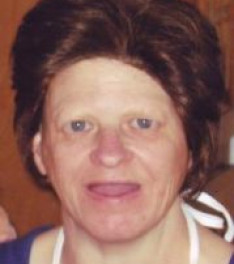 Photo de Nadia FRIOLET