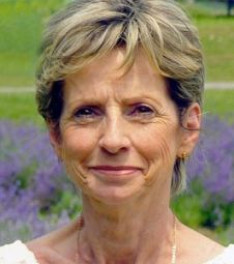 Photo de Johanne ALLARD