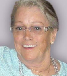 Photo de Jeannine BÉDARD
