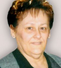 Photo de Monique PARADIS