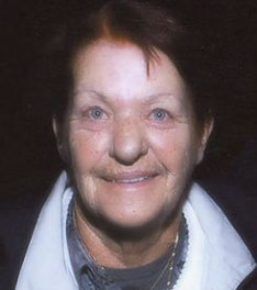 Photo de Simard Jeannette