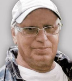 Photo de Gaétan VAILLANCOURT