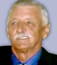 Photo de Gérard LAVOIE