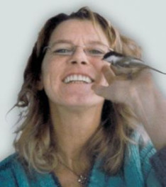 Photo de Diane CLOUTIER