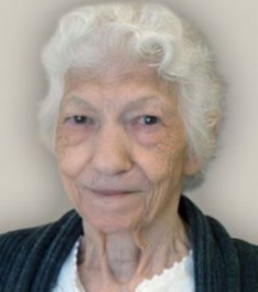 Photo de Géralda FONTAINE