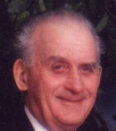 Photo de Maurice CÔTÉ