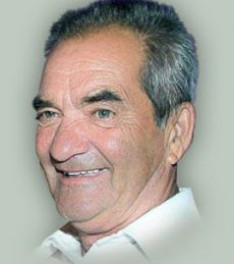 Photo de Marcel Larouche