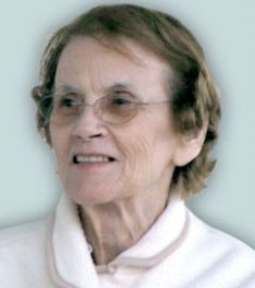 Photo de Jeanne d'Arc BERNARD