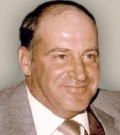 Photo de Charles MÉNARD