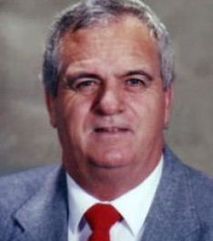 Photo de Camil CÔTÉ