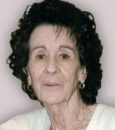 Photo de Solange KIROUAC