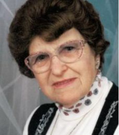 Photo de Jeanne d'Arc NÉRON BELLEMARE