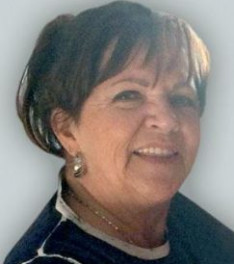 Photo de Andrée LALANCETTE