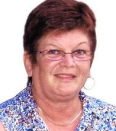 Photo de Marlène MARTIN