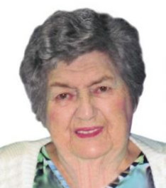 Photo de Blanche TURCOTTE