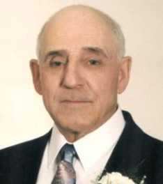 Photo de Jean-Joseph GAUTHIER