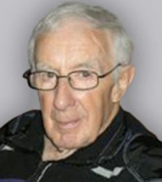 Photo de Paul-Arthur Deschênes
