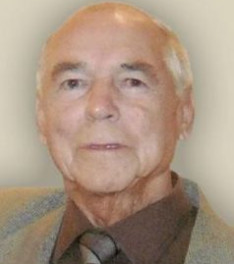 Photo de Rosaire GIRARD