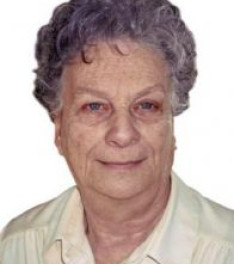 Photo de Hermance GAGNÉ