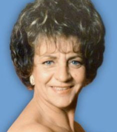 Photo de Ghislaine PARÉ