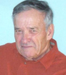 Photo de Roméo Harvey