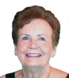 Photo de Andrée CÔTÉ