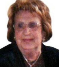 Photo de Aliette DASSYLVA