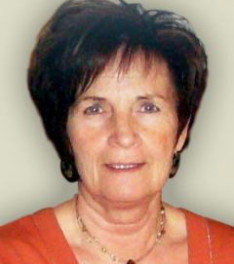 Photo de Suzanne Desbiens
