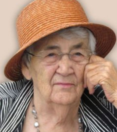 Photo de Eliette OUELLET