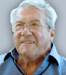 Photo de Jacques LAROUCHE