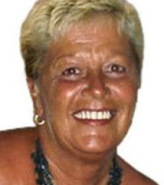 Photo de Marlène PELLETIER