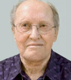 Photo de Léo BOLDUC