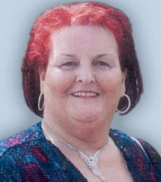 Photo de Solange LEMIEUX