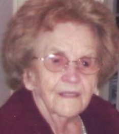 Photo de Marie-Jeanne PLOURDE