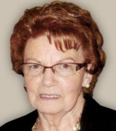 Photo de (Pierrette Bergeron) POULIOT