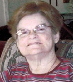 Photo de Gisèle MAILLOUX