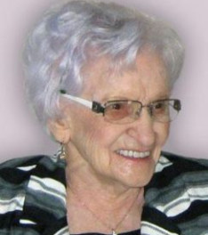 Photo de Marie-Jeanne SIMARD