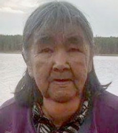 Photo de Elisabeth Chachai