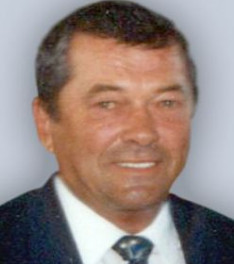 Photo de Réal Lapointe