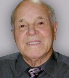 Photo de René DOUCET