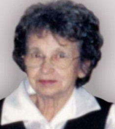 Photo de Thérèse VOISINE OUELLET