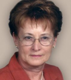 Photo de Angela Lavoie