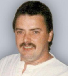 Photo de Gérald ST-GERMAIN