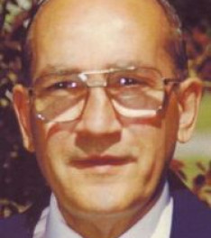 Photo de Rosaire GOBEIL