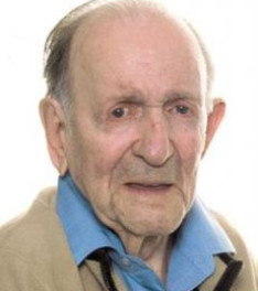 Photo de Aldéric DOUCET