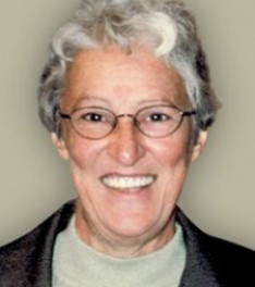 Photo de Gertrude MAILLOUX